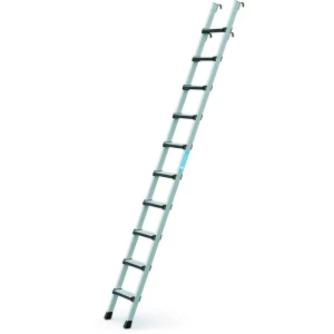 Zarges - Comfortstep LH - LM-Stufen-Regalleiter