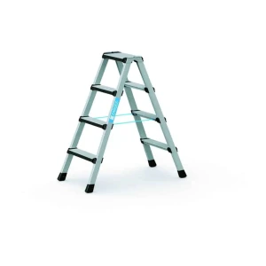 Zarges - Comfortstep B - LM-Stufen-Stehleiter