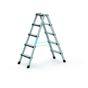 Zarges - Comfortstep B - LM-Stufen-Stehleiter