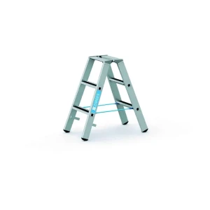 Zarges - R13step B - LM-Stufen-Stehleiter