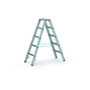 Zarges - R13step B - LM-Stufen-Stehleiter