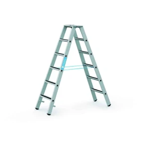 Zarges - R13step B - LM-Stufen-Stehleiter