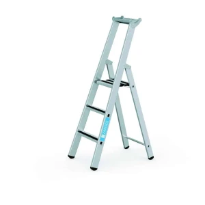 Zarges - R13step S - LM-Stufen-Stehleiter