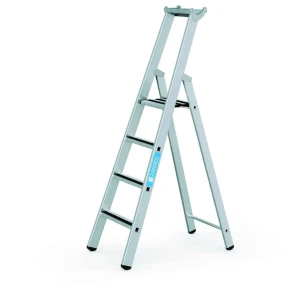 Zarges - R13step S - LM-Stufen-Stehleiter