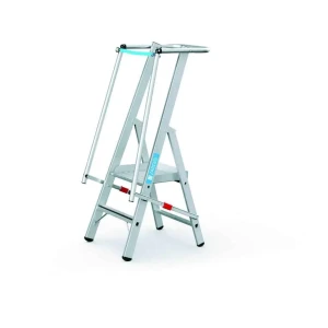 Zarges - ZAP Safemaster S - ZAP Stufenleiter