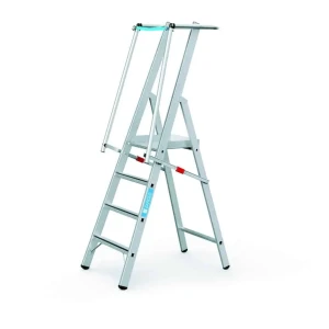 Zarges - ZAP Safemaster S - ZAP Stufenleiter