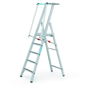 Zarges - ZAP Safemaster S - ZAP Stufenleiter