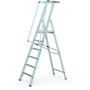 Zarges - ZAP Safemaster S - ZAP Stufenleiter
