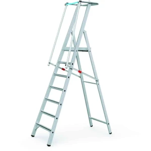 Zarges - ZAP Safemaster S - ZAP Stufenleiter