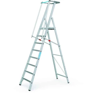 Zarges - ZAP Safemaster S - ZAP Stufenleiter