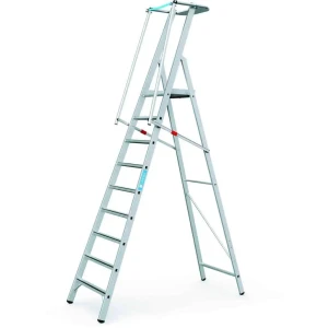 Zarges - ZAP Safemaster S - ZAP Stufenleiter