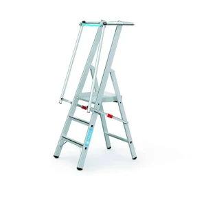Zarges - ZAP Safemaster S - ZAP Stufenleiter