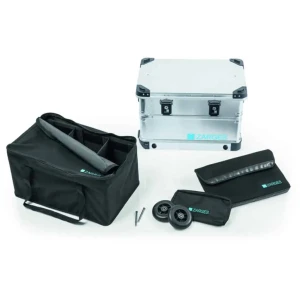 Zarges - K 424 XC Mobil Box Vollausstattungspaket