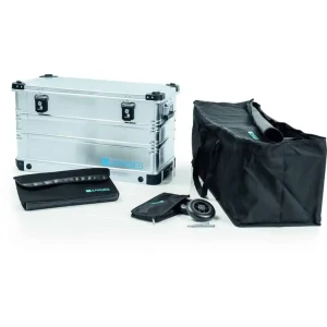 Zarges - K 424 XC Mobil Box Vollausstattungspaket