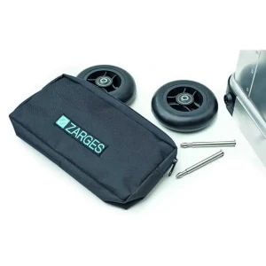 Zarges - Rollen Set 125 mm | 41818