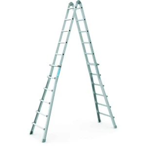Zarges - Variomax V - LM-Teleskop-Leiter