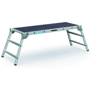 Zarges - Workmaster Plus P - Arbeitsplattform, klappbar