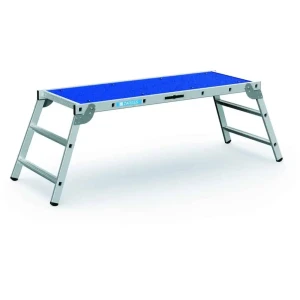 Zarges - Workmaster Plus P - Arbeitsplattform, klappbar