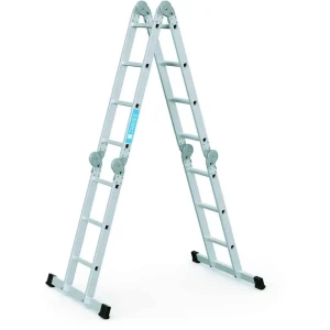 Zarges - Multitec M - Vielzweckleiter