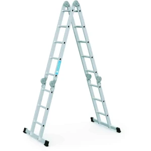 Zarges - Multitec M - Vielzweckleiter