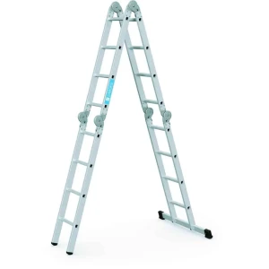 Zarges - Multitec M - Vielzweckleiter