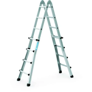 Zarges - Variotec V - Teleskopleiter