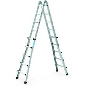 Zarges - Variotec V - Teleskopleiter
