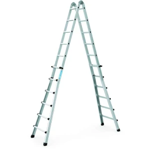 Zarges - Variotec V - Teleskopleiter