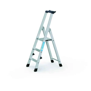 Zarges - Nova S - Stufen-Stehleiter