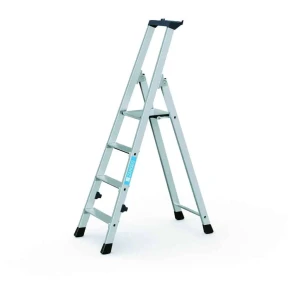 Zarges - Nova S - Stufen-Stehleiter
