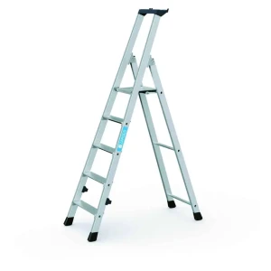 Zarges - Nova S - Stufen-Stehleiter