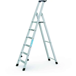 Zarges - Nova S - Stufen-Stehleiter