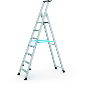 Zarges - Nova S - Stufen-Stehleiter