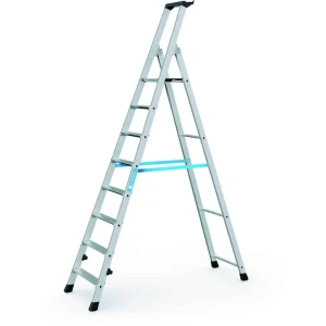 Zarges - Nova S - Stufen-Stehleiter