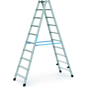 Zarges - Nova B - Stufen-Stehleiter