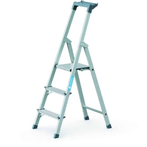 Zarges - Scana S - Stufen-Stehleiter