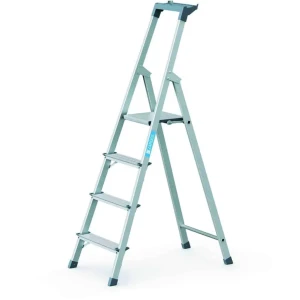 Zarges - Scana S - Stufen-Stehleiter