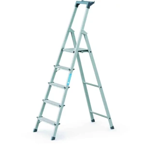 Zarges - Scana S - Stufen-Stehleiter