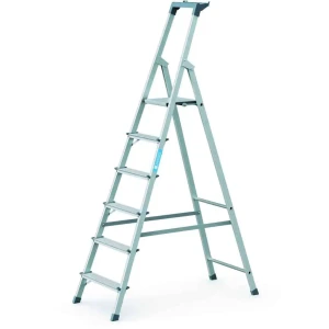Zarges - Scana S - Stufen-Stehleiter