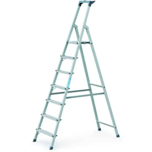 Zarges - Scana S - Stufen-Stehleiter