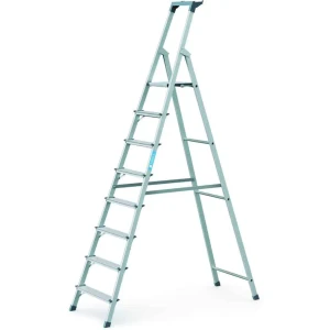 Zarges - Scana S - Stufen-Stehleiter