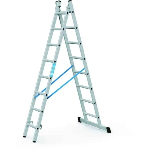 Zarges - Combimaster DX - Mehrzweckleiter