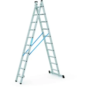 Zarges - Combimaster DX - Mehrzweckleiter