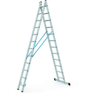 Zarges - Combimaster DX - Mehrzweckleiter