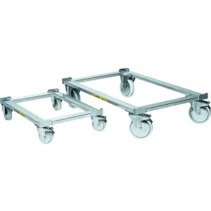 Zarges - Schwerlast Untersetzwagen W 154