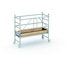 Zarges - PaxTower S-PLUS 1T - Klappgerüst
