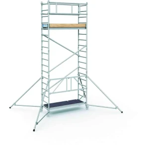 Zarges - PaxTower 1T - Klappgerüst