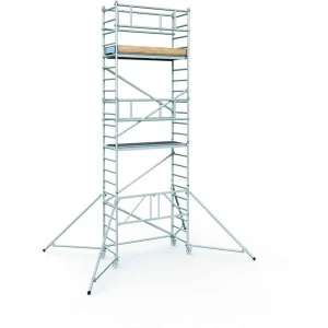Zarges - PaxTower 1T - Klappgerüst