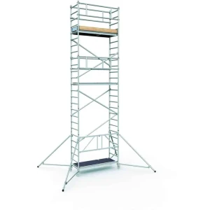 Zarges - PaxTower 1T - Klappgerüst