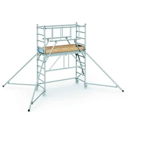 Zarges - PaxTower S-PLUS 1T - Klappgerüst